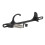 Βάση καρμπυρατέρ για Holley4150 4160Series Βάση καλωδίου πεταλούδας γκαζιού Billet 5
