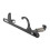 Βάση καρμπυρατέρ για Holley4150 4160Series Βάση καλωδίου πεταλούδας γκαζιού Billet 6