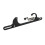 Βάση καρμπυρατέρ για Holley4150 4160Series Βάση καλωδίου πεταλούδας γκαζιού Billet 7