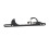 Βάση καρμπυρατέρ για Holley4150 4160Series Βάση καλωδίου πεταλούδας γκαζιού Billet 8
