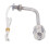 Water Level Sensor High Temperature Resistance Durable Construction Waterproof Performance Stainless Steel Float Switch For Water Heaters And 2