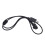 Programming Cable For Frequency Writing In Two Way Radios With USB Interface High Stability Compatible With Hytera PT580H And Supported On Windows XP 2