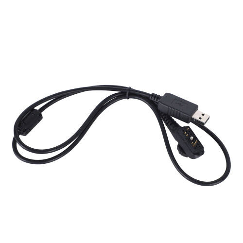 Programming Cable For Frequency Writing In Two Way Radios With USB Interface High Stability Compatible With Hytera PT580H And Supported On Windows XP 1
