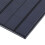 3Pcs Black Solar Panel USB Charger Fast Charging Weatherproof Design 10