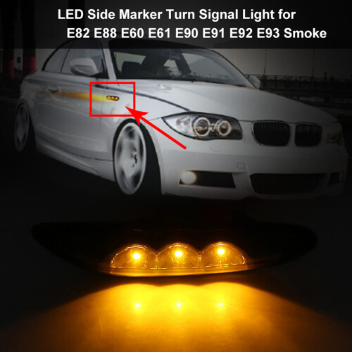 Υπερφωτεινό κιτ μπροστινής δέσμης LED Full LED Plug and Play Εύκολο στην εγκατάσταση 1