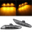 Υπερφωτεινό κιτ μπροστινής δέσμης LED Full LED Plug and Play Εύκολο στην εγκατάσταση 6