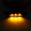 Υπερφωτεινό κιτ μπροστινής δέσμης LED Full LED Plug and Play Εύκολο στην εγκατάσταση 8