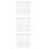 3Pcs Practical White Sewing Marker Crayons for Clothes and Craft Use 4