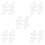 30Pcs Transparent Acrylic Blind Cord Pull Drops for Curtains 4