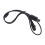 Programming Cable For Frequency Writing In Two Way Radios With USB Interface High Stability Compatible With Hytera PT580H And Supported On Windows XP 7