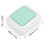 Thermal Print Head Mini Label Maker With Wireless Connectivity Inkless Sticker Printer Bluetooth Compatible For iPhone Android Cute Toy Inspired 8