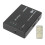 Universal HDMI Switch που προσφέρει απρόσκοπτη χειροκίνητη εναλλαγή και μετάδοση υψηλής 2