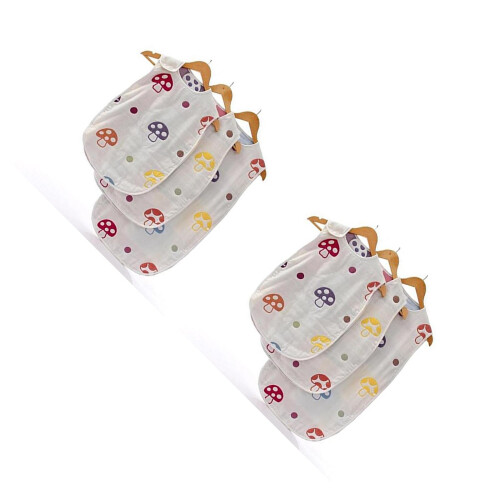 2Pcs Newborn Swaddle Baby Sleeping Bag Soft Lightweight 2