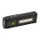 Rechargeable LED Work Light With COB Sidelight, Multiple Lighting Modes Exceptional Brightness Flashlight, Lightweight Magnetic Flashlight For 4