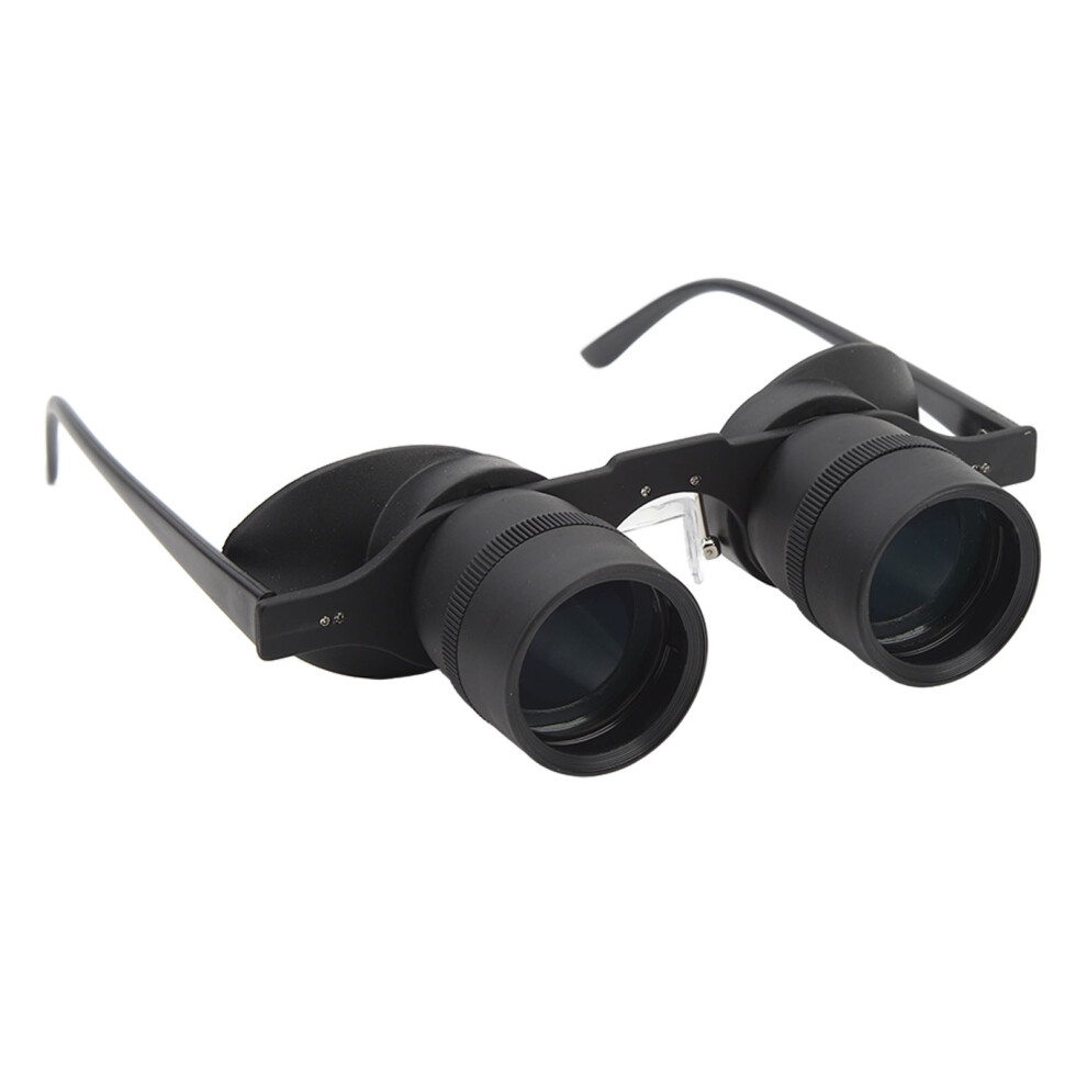 10X Zoom Binoculars Glasses With Polarized Lens, 292G, Adjustable Focus 3521387341212