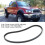 Ελαστικό λάστιχο για Toyota Tacoma4runner T-100, υψηλής ποιότητας, υψηλής ποιότητας, εύκολο 3