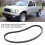 Ελαστικό λάστιχο για Toyota Tacoma4runner T-100, υψηλής ποιότητας, υψηλής ποιότητας, εύκολο 4