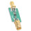 Stable Working Performance RF Module With High Practicality And High Sensitivity Microwave Diode Design Band Pass Filter10.7MHz AM Detection 5
