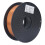 Καλώδιο εκτυπωτών Silk Effect PLA Filament3D, γυαλιστερή ασημένια χρυσή τριχρωμία χαλκού, 5