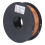 Καλώδιο εκτυπωτών Silk Effect PLA Filament3D, γυαλιστερή ασημένια χρυσή τριχρωμία χαλκού, 6
