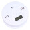 CO Alarm with LCD Display, 85dB Sound, Electrochemical Sensor 1