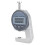 Zero Setting Function Digital Dial Indicator Industrial Processes Use High Resolution Measurement Tool RS232Data Output Interface Aluminum Alloy 5