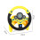 Kids Learning Steering Wheel Toy - Realistic Drive Simulation Educational Gift 5