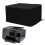 Printer Dust Cover Case Protector for Printers Waterproof Black Printer Covers 7