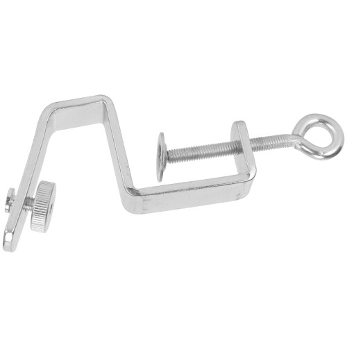 Metal Material Knitting Machine Clamp With Sturdy Structure, Excellent Craftsmanship And Compact Size For Easy Installation 2