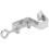 Metal Material Knitting Machine Clamp With Sturdy Structure, Excellent Craftsmanship And Compact Size For Easy Installation 5