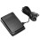 Variable Speed Foot Pedal Controller Technology Foot Pedal Power Cord Replacement With D Shape Plug Compatible Intelligent Protection Systems UL 2