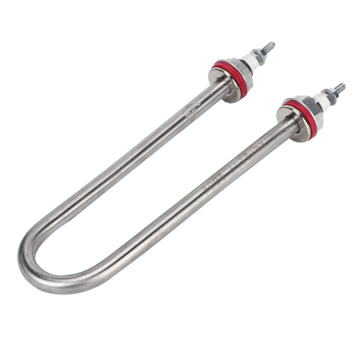 U Shape Incubator Humidity Tube 300W Accessory