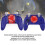 Controle de jogos Bluetooth para iPhone e Android com tempo de jogo prolongado, design ergonômico, proteção da câmera, função turbo, encaixe 8