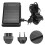 Variable Speed Foot Pedal Controller Technology Foot Pedal Power Cord Replacement With D Shape Plug Compatible Intelligent Protection Systems UL 6