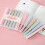 60Pcs Small Multi-Use Mark Pens with Assorted Colors for Daily Use 4