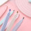 60Pcs Small Multi-Use Mark Pens with Assorted Colors for Daily Use 5
