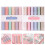 60Pcs Small Multi-Use Mark Pens with Assorted Colors for Daily Use 10