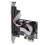 PCIe RS232Serial Interface Card With Bi Directional RS232Speeds FIFO Buffer Versatile Applications Industrial Control Device Configurable Power 4