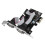 PCIe RS232Serial Interface Card With Bi Directional RS232Speeds FIFO Buffer Versatile Applications Industrial Control Device Configurable Power 5