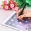 Touch Screen Pens For Capacitive Devices Precision Stylus With High Sensitivity Universal Stylus Featuring Disc Tip And Fiber Tip Adjustable Tips 2