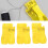 Automatic Needle Threader with Wide Applications Portable Sewing Aid Tool for Hand Machine Operation, Plastic Needle Threading Tool with Comfortable 4