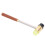 Επαγγελματικό σφυρί επισκευής και συντήρησης με αντικαταστάσιμες κεφαλές 4