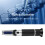 Light And Portable Refractometer High Accuracy Handheld Salinity Tester With Easy Reading And Comfortable Non Slip Handle Automatic Temperature 5