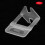 DIY Professional Use Tiling Aid Kit, Stable Performance Long Service Life Adjustable Tile Spacing Wall Floor Tile Tools Prevent Tile Movement 8