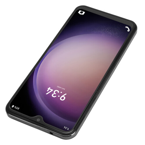 Smartphone Android με ξεκλείδωμα προσώπου, οθόνη HD 6,5 ιντσών, διπλές κάμερες, υποστήριξη 2