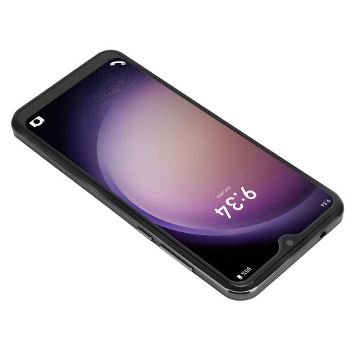 Smartphone Android με ξεκλείδωμα προσώπου, οθόνη HD 6,5 ιντσών, διπλές κάμερες, υποστήριξη 1