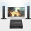 HD Video Converter For Seamless HDMI Input To Component Output With I2S Audio Transmission Motion Adaptive Processing Technology Integrated 4