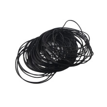 950pcs 0.6mm O-Ring Seal Set 12-30mm Assorted Rubber Gaskets