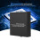 HD Video Converter For Seamless HDMI Input To Component Output With I2S Audio Transmission Motion Adaptive Processing Technology Integrated 7