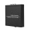 HD Video Converter For Seamless HDMI Input To Component Output With I2S Audio Transmission Motion Adaptive Processing Technology Integrated 8